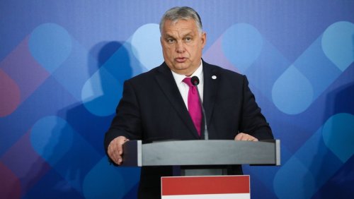 EU-Kommission empfiehlt Geldentzug: Es wird eng für Orbán