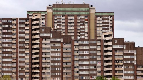 Alarmierende Statistik: 3,1 Millionen Haushalte leiden unter extrem hoher Mietbelastung