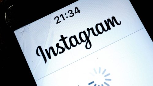 Medienbericht über Missbrauchsbilder: Instagram schlug Nutzern offenbar pädokriminelle Beiträge vor
