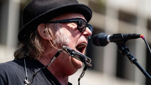 Neil Youngs Rundumschlag gegen Elon Musk 