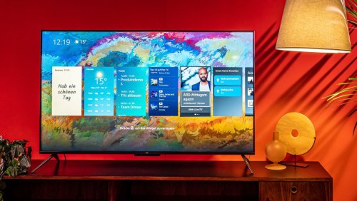 Neue Fernseher und Spiele-Plattform: Amazon bringt Fire TVs nach Deutschland