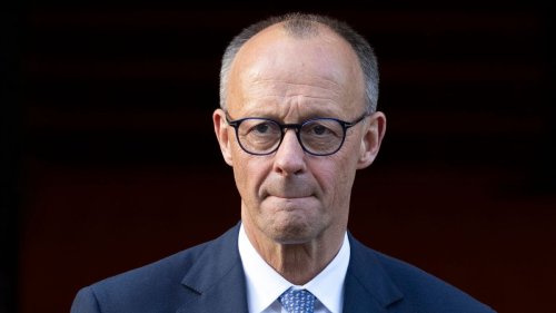 CDU will gegen gefälschte Friedrich-Merz-Website vorgehen 