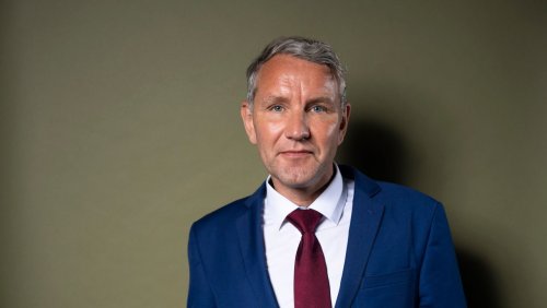 Wie Björn Höcke die Partei beherrscht: Der wahre Chef der AfD