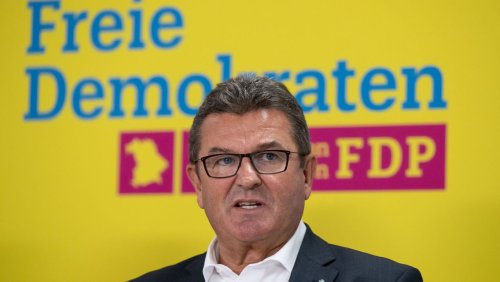 CSU-Abgeordneter Pschierer wechselt zur FDP: »In diesem Intrigantenstadl wollte ich die Legislatur nicht zu Ende bringen«