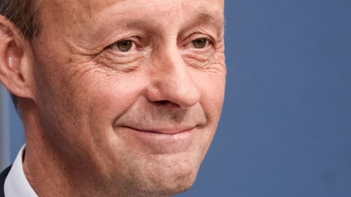 Regierungserklärung löst Begeisterung aus: »Eine Sternstunde«