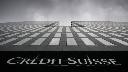 Konjunkturdelle: Credit Suisse muss wohl noch schneller sparen