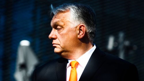 Viktor Orbán und der Demokratiezerfall: Der Staat? Bin ich