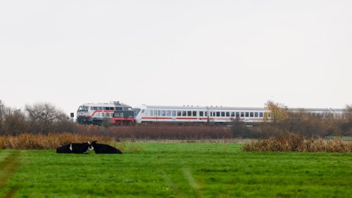 Bahn streicht Zugverbindungen von und nach Sylt zeitweise 