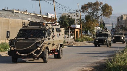 Toter und Verletzte bei Siedlergewalt im Westjordanland 