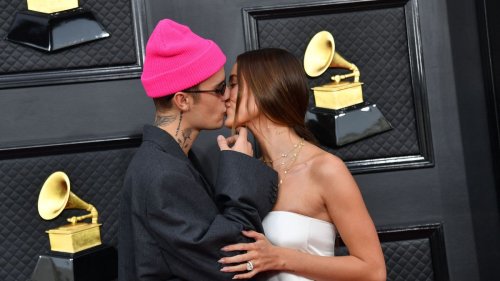Hailey Bieber kontert Gerüchte um Ehekrise 