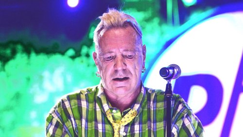 Sänger der Sex Pistols: Johnny Rotten scheitert bei Vorentscheid zum ESC