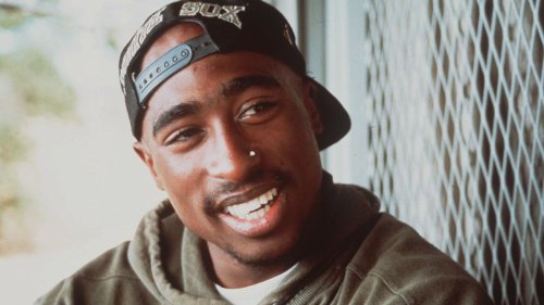 Legendärer US-Superstar: Polizei von Las Vegas nimmt mutmaßlichen Mörder von Tupac Shakur fest