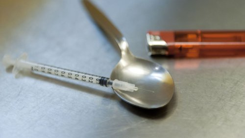 Drogenbericht der Bundesregierung: Deutlich mehr Tote durch Opiate und Amphetamine