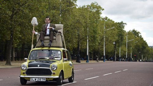 Enttäuschter Elektroauto-Fan: »Mr Bean« rät wieder zu alten Benzinern