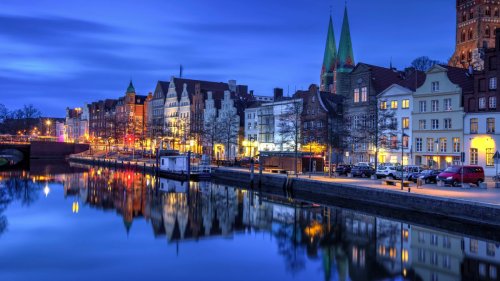 Insidertipps für die Hansestadt: Wo Lübecker es sich gemütlich machen