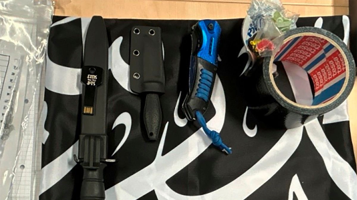 14-Jähriger plante Anschlag auf Wiener Westbahnhof