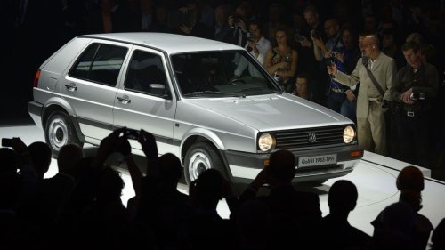 Neue Volkswagen-Strategie: Der elektrische Golf ist überladen mit Erwartungen