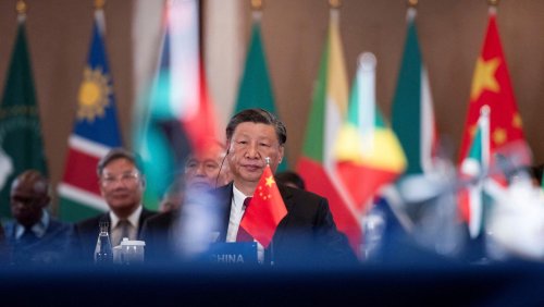 Chinas verschwundener Verteidigungsminister: Für Xi läuft es nicht nach Plan