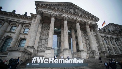 Erinnerungskultur: Warum ich keinen Holocaust-Gedenktag brauche