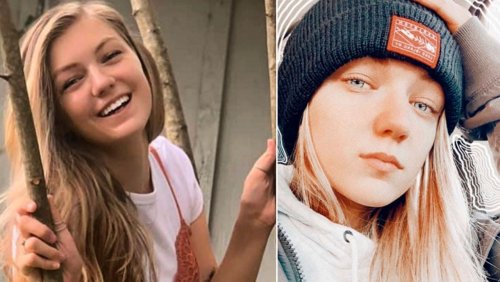 US-Staat Wyoming: Fahnder entdecken Leiche – vermutlich die vermisste Gabby