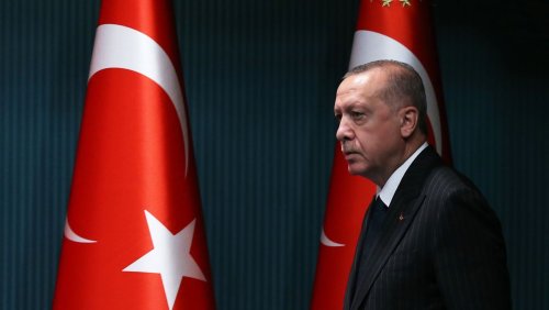 Türkische Vorbehalte: Was Erdoğan gegen einen Nato-Beitritt von Finnland und Schweden hat