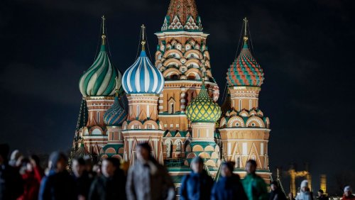 Licht blieb an: Russland boykottiert die »Earth Hour«