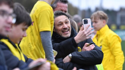 So schafft es Dortmund in die Champions League und Köln in die Bundesliga 