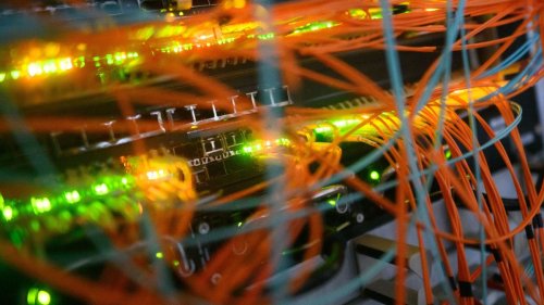 Hauptstadtportal wegen Cyberangriff teilweise offline 