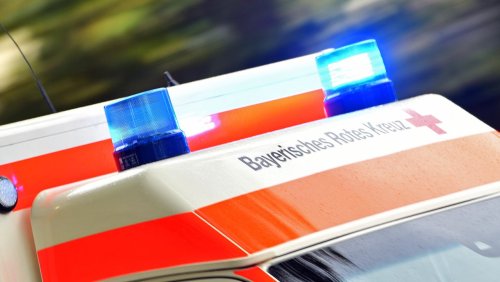Altötting in Bayern: Kinder leben tagelang neben totem Vater