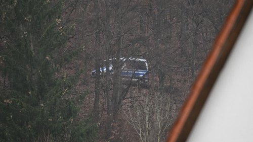 Suche nach vermisster 16-Jähriger: Polizei findet Leiche in Baden-Württemberg