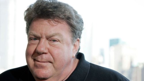 George »Norm« Wendt ist tot 