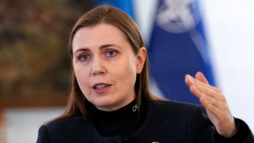   
  »Deutschland ist von einer Gefahr zum Beschützer geworden« 