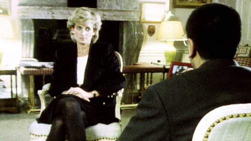 BBC-Skandal um legendäres Diana-Interview: Vorwürfe »unvernünftig und unfair« – Reporter Bashir verteidigt sich