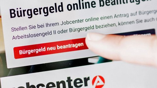 Verwaltungsaufwand für Bürgergeld extrem hoch 