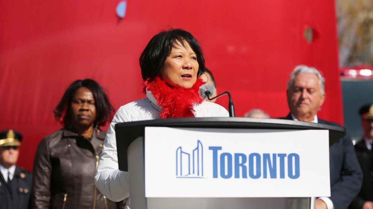 Toronto fördert keine Teslas mehr