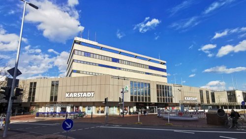 Folgen der Karstadt-Schließungen für Innenstädte: »Wir haben schon so oft gedacht, nun sei es vorbei«