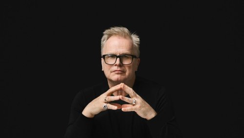 Herbert Grönemeyer über politische Kultur in Deutschland: »Wir brauchen dringend einen Neubeginn, aber nicht mit denen!«