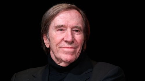   
  Auch Günter Netzer weiß natürlich von nichts 