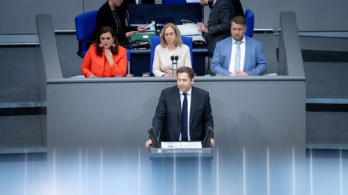 Schuldenbremse: So wird mit Sonderposten »B« getrickst