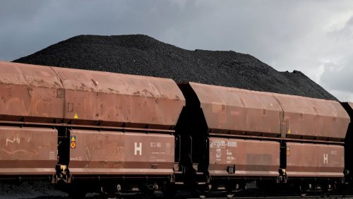 Energiekrise: Wissing will notfalls Kohlewaggons Vorzug vor Personenverkehr geben
