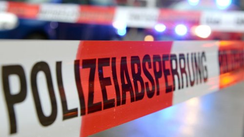 Ermittlungen in Hessen: Frau in Hotel mit Messer verletzt – 13-Jähriger als Tatverdächtiger
