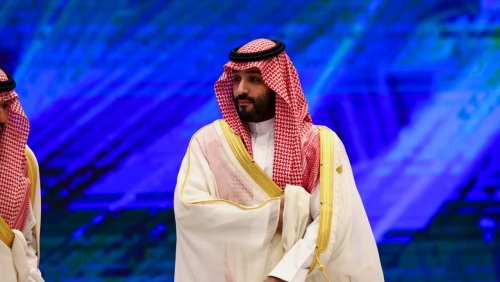 Mordfall Khashoggi: US-Bundesrichter weist Klage gegen saudischen Kronprinzen bin Salman ab