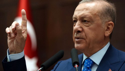 Acht Milliarden – Russlands Krieg: Erdoğans Erpressungsversuch