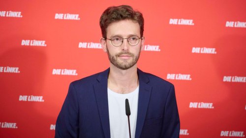 Linken-Geschäftsführer über Machtkämpfe, Sexismus und Twitter-Eskapaden: »Das ist die Einzelmeinung des Parteimitglieds Wagenknecht«
