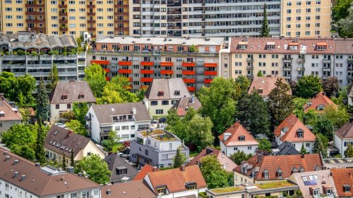 Hohe Mieten in Großstädten verschärfen Fachkräftemangel 
