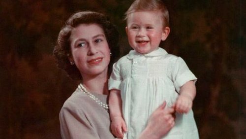 »Mothering Sunday« in Großbritannien: Erster »Muttertag« ohne die Queen