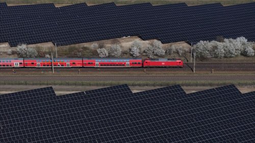 Treffen der Internationalen Energieagentur: Wie Wind- und Solarenergie Europas Sicherheit garantieren