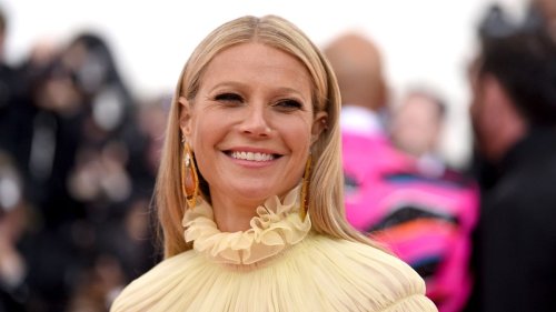 Wie sich Sexszenen für Gwyneth Paltrow verändert haben 