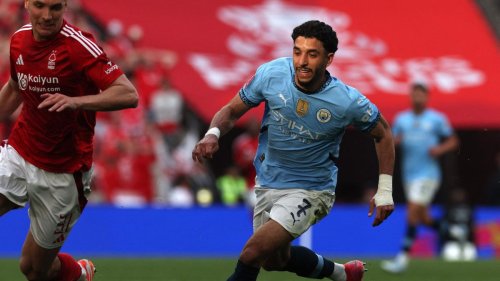 Manchester City wahrt die letzte Titelchance 