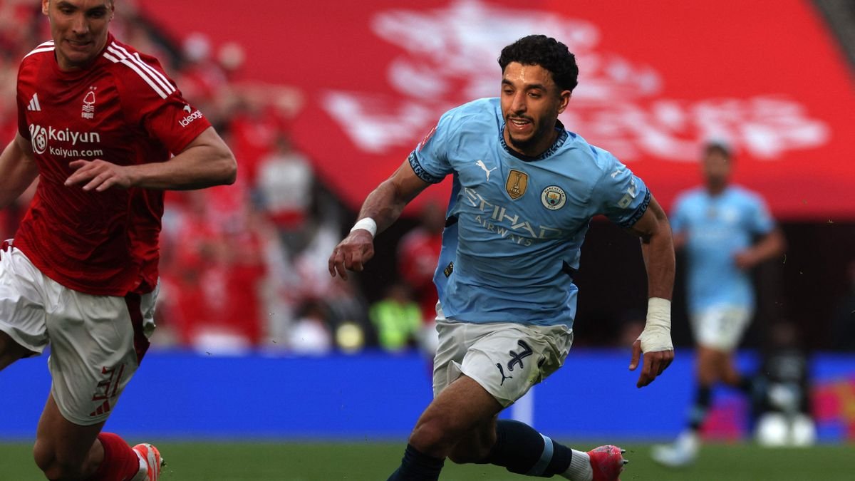 Manchester City wahrt die letzte Titelchance 